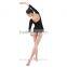 Gymnastics 3/4 Long Sleeve Leotards