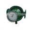 OGM series Kerosene Flow Meter Electronic Water Flow Meter Oval Flow Meter