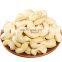 Cheap roasted cashew A180