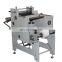 Servo motor control roll to sheet cutting machine / paper cutter / paper sheeter