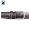 Wholesale Custom Brand Luxury Contrast Stitching Stylish Look Genuine Leather Belt for Men at Reasonable Price