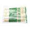 Chinese Traditional Disposable Round Bamboo Chopstick 20 CM With OPP Bag