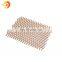 Decorative Diamond Steel Aluminum Expanded Metal Mesh Safety Fence
