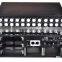 Galvanized mixer controller, Communication Power Supply chassis