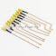 High Quality RF Coaxial Cable RG178 SMA IPEX Connector