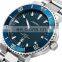 SINOBI Mens Watch S9655G Luminous Hands with Auto Date Wristwatch Men Hand Watch OEM Men Style Watches
