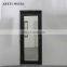 PVC porte coulissante exterieure plastic upvc single front door puertas interior blancas exterior glass door hurricane proof
