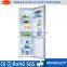 Double door defrost fridge refrigerator with water dispenser