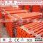 EN12810/Q235 Adjustable Galvanized Steel Scaffolding Acrow Shoring Prop