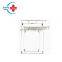 1142 Medical Stainless Steel X-ray Film Hanger , Cheap X-ray film developing hanger ,Stainless steel wash rack