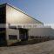 Structure Warehouse Hanger Building Poultry House Cheap Price Light Steel Prefab Warehouse Metal Steel Sale Cross Customized Hot
