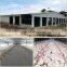 Modern Qualified Steel Construction China Made Fabricate Steel Structure Prefab Workshop House