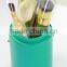 12pcs color box custom logo makeup brushes set Travel make up cosmetic brush set