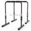 Custom Logo Equipment Fitness Sports Adult Home Gym Outdoor Bar Pull Up Dip Station