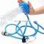 Portable Multifunctional Shower Gloves Grooming Sprayer Pet  Dog Cat Bathing Tools