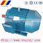 YS series Three Phase ac induction aluminium motor 20kw