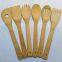 Best Bamboo cooking utensil set of 6 Wholesale from China bamboo kitchen tools