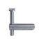 Precision Casting Stainless Steel Equipment Specializing in Handrail Bracket Stainless Steel Processing