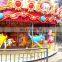 European classical carousel high quality park carousel for sale