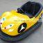 Commercial steel bumpers cars for adult and kiddie electric bumper cars for sale
