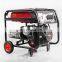 BISON CHINA 4000 Watt Gasoline Generator 4500 Watt 13Hp 188F Gasoline Generator Set
