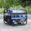 Bison China 1 Kw Generator Portable Kerosene 154F Gasoline Generators Self Start 3 Hp Generator 1.5 Kw