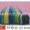 New Design Clorful Outdoor Inflatable Camping Tent Inflatable Party Cube Tent for Sale