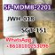 Provide high purity CAS 59-67-6  Nicotinic acid 5-ME O  ADB   FUB   MD-MA