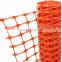 Plastic Safety Warning Barrier Mesh Fencing for Construction Site