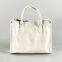 Cheap wholesale simple alligator print tote bag large capacity shoulder bag