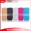 new products 2016 super slim 10000mah portable charger