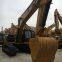 Used Excavator CAT330D2/ 312D /330D/336D2 /349D Large Excavator Cheap for Sale on Shanghai