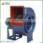 Industrial FRP High-Pressure Centrifugal exhaust and high efficiency Fan