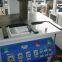 hydraulic pressure semi autoMATIC Strong hot foil stamping machine for book