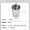 304 stainless steel cup tea cup water cup beer cup