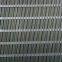 Residential high-rise stainless steel fall net, high-rise school stainless steel rope net