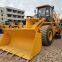 Used  loaders for sale