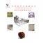 Pet food extrusion processing production line drying high-end freeze-dried products wet grain processing equipment