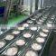 hot sell tuna chunks processing machine