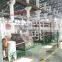 Tube type pasteurization machine/sterilizer of dairy juice line