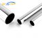 For Construction Bright Stainless Steel Tube/pipe Aisi Astm Standard Ss908/926/724l/725/s39042/904l