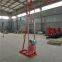 Small Portable Soil Sample Investigation Core Drilling Equipment (XY-30)