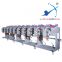 DURABLE AIR COVERED YARN COVERING MACHINE (ACY)