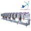 DURABLE AIR COVERING MACHINE (ACY  Air Covered Yarn)