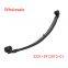 GAZ Black Rear Leaf Spring 3221-2912010-01 for Wholesale