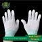 Anti-Static Golves with plastic of finger handmake gloves protect gloves