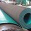 Anti-Static Green Rubber Sheet