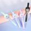 New Press Type Pen Style Custom Correction Supplies Back To School Stationery Click Correction Tape Pen