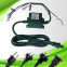 China Manufacturer AC Adaptor 12Vac 2A 24W Linear Waterproof Transformer 12V Waterproof Transformer