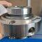 Alkaline ammonia circulation axial flow pump ZAPDWXH-250 titanium TA2 double end face cartridge mechanical seal ZCMSDSZBWS-045-U5U5EGT1